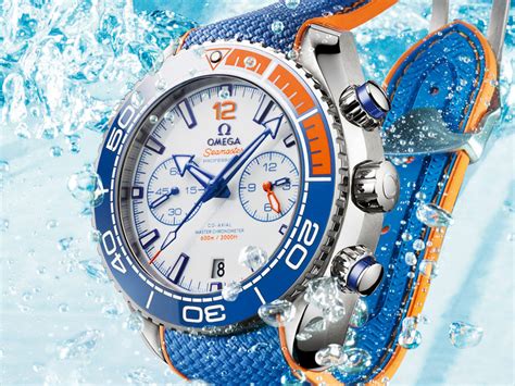 omega seamaster planet ocean michael phelps|michael phelps omega watch.